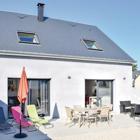 Amazing Home In Saint-Germain-Sur-Ay With Wifi Zewnętrze zdjęcie