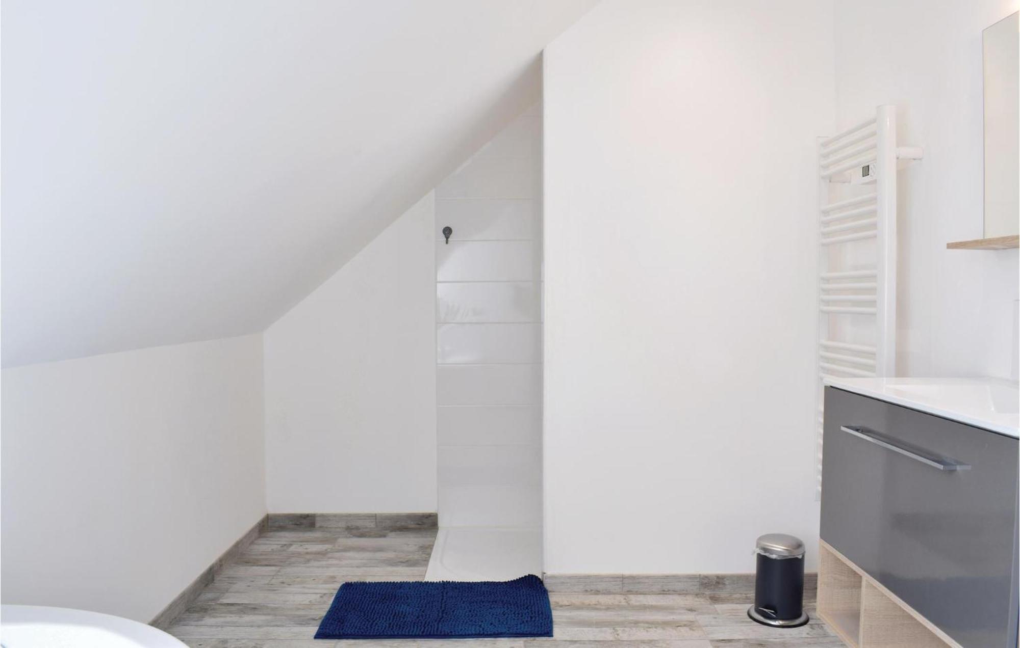 Amazing Home In Saint-Germain-Sur-Ay With Wifi Zewnętrze zdjęcie