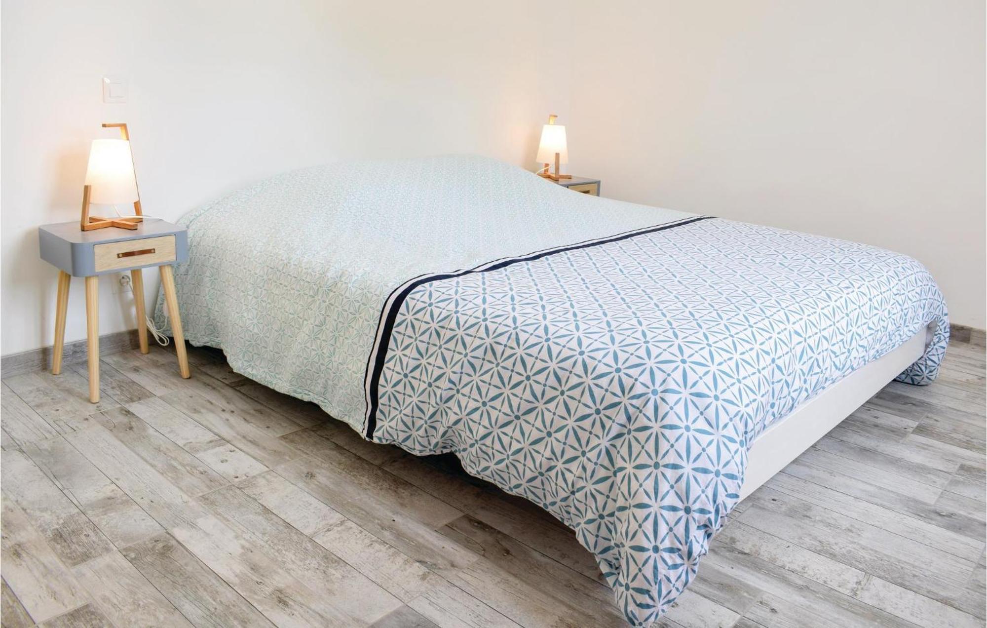 Amazing Home In Saint-Germain-Sur-Ay With Wifi Zewnętrze zdjęcie