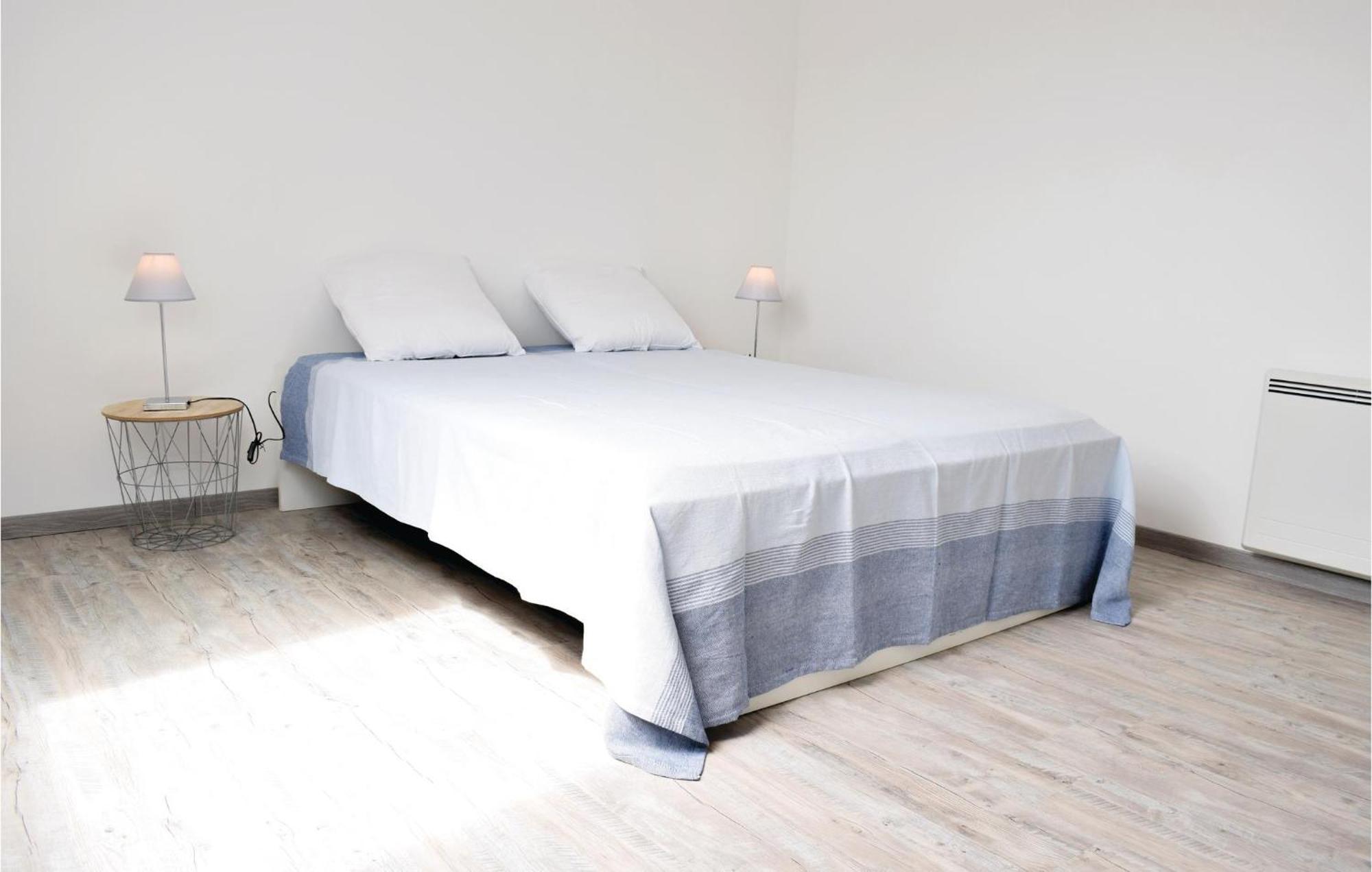 Amazing Home In Saint-Germain-Sur-Ay With Wifi Zewnętrze zdjęcie