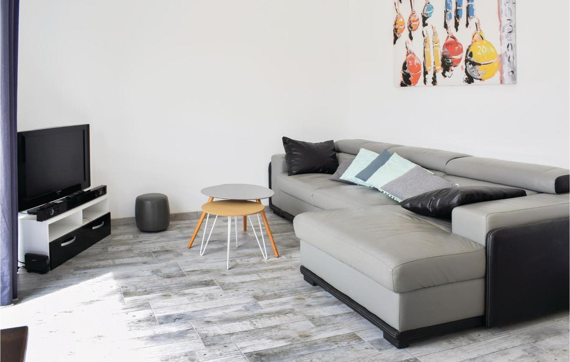 Amazing Home In Saint-Germain-Sur-Ay With Wifi Zewnętrze zdjęcie